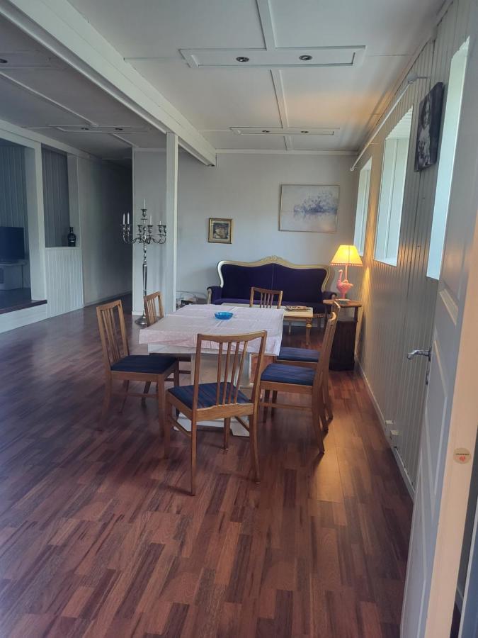Nydelig Beliggenhet, Fjord Utsikt - Elegant Rom Bergen Exterior foto