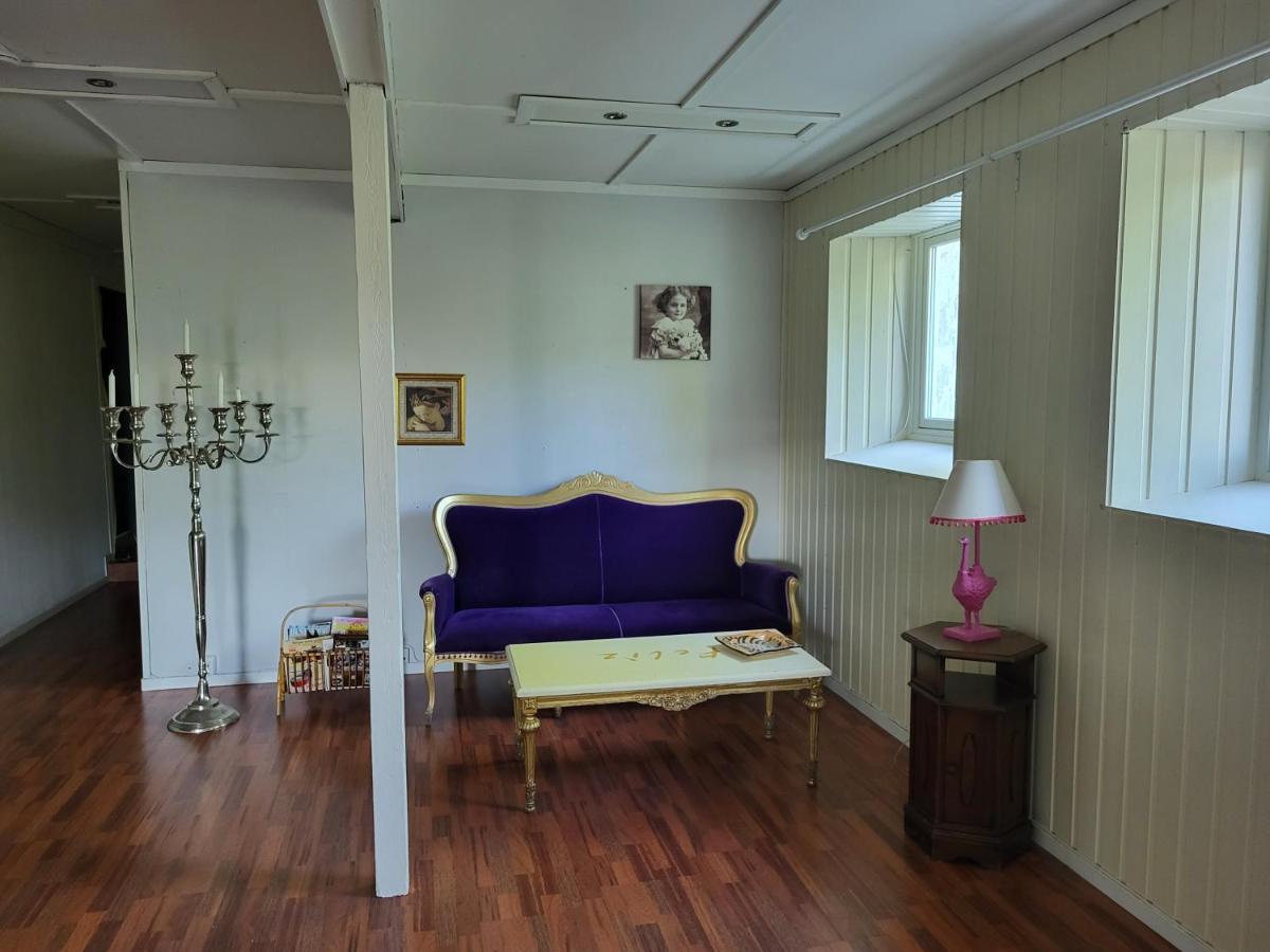 Nydelig Beliggenhet, Fjord Utsikt - Elegant Rom Bergen Exterior foto