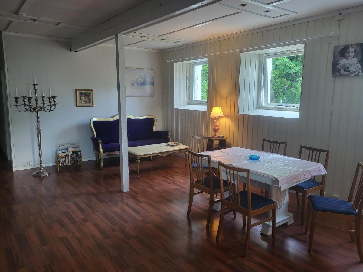 Nydelig Beliggenhet, Fjord Utsikt - Elegant Rom Bergen Exterior foto